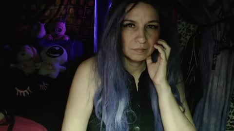 Veronica Nova online show from 8, 8, 2026