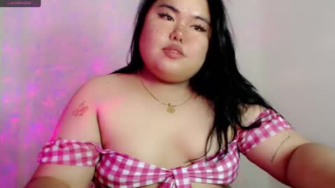 MS. VERONICA 22 I love Aza 3 online show from 18, 2, 2025