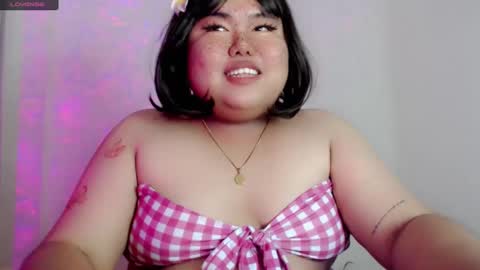 MS. VERONICA 22 I love Aza 3 online show from 23, 2, 2025