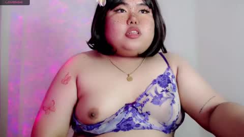 MS. VERONICA 22 I love Aza 3 online show from 26, 2, 2025