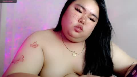 MS. VERONICA 22 I love Aza 3 online show from 8, 3, 2025