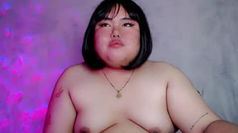 MS. VERONICA 22 I love Aza 3 online show from 15, 9, 2025