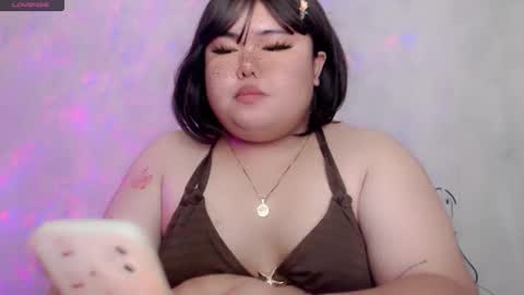 MS. VERONICA 22 I love Aza 3 online show from 22, 2, 2026