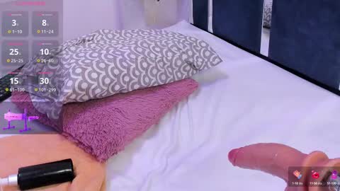 Veronica online show from 19, 2, 2025