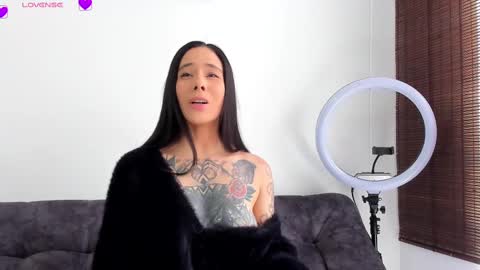 VeronicaTonu online show from 18, 9, 2025