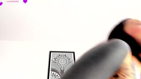 VeronicaTonu online show from 29, 9, 2025