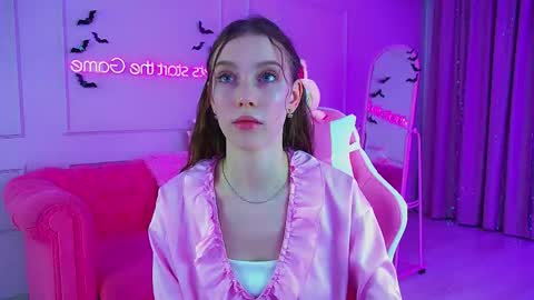 Veronica online show from 6, 11, 2025