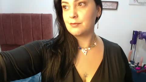 veroniicabbw_ online show from 27, 7, 2026