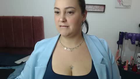 veroniicabbw_ online show from 3, 8, 2026