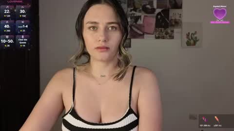 Snapshot of veronika__winslow_ chatting on 15, 7, 2026 Vero online show from 15, 7, 2026
