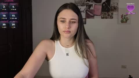 Snapshot of veronika__winslow_ chatting on 17, 7, 2026 Vero online show from 17, 7, 2026