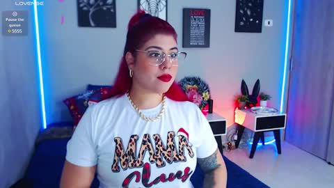 Miss Veronika online show from 7, 12, 2024