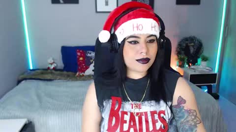 Miss Veronika online show from 21, 12, 2024