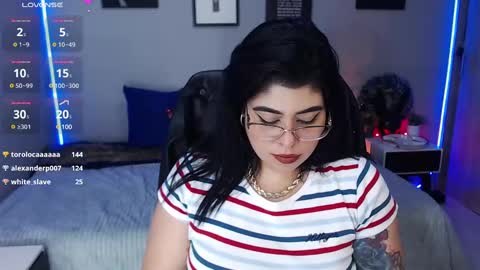 Miss Veronika online show from 24, 12, 2024