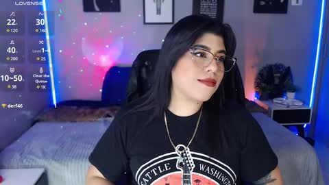 Miss Veronika online show from 29, 12, 2024