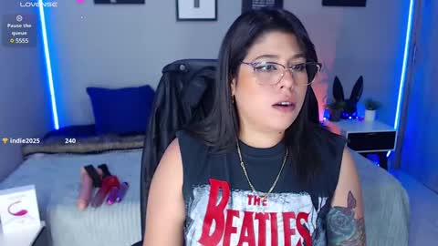 Miss Veronika online show from 13, 1, 2025