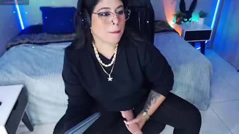 Miss Veronika online show from 16, 1, 2025