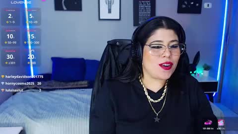 Miss Veronika online show from 16, 1, 2025