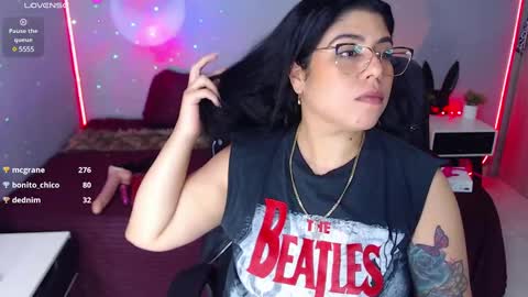 Miss Veronika online show from 21, 1, 2025