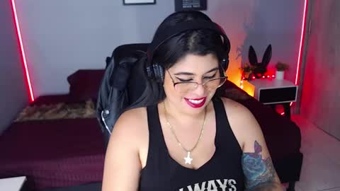 Miss Veronika online show from 30, 1, 2025