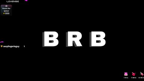 Miss Veronika online show from 13, 2, 2025