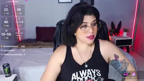 Miss Veronika online show from 14, 2, 2025