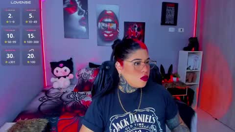 Miss Veronika online show from 2, 10, 2025