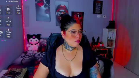 Miss Veronika online show from 14, 10, 2025