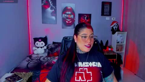 Miss Veronika online show from 25, 11, 2025