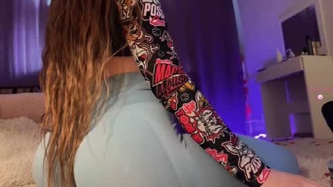 VeronikaAV online show from 2, 3, 2026