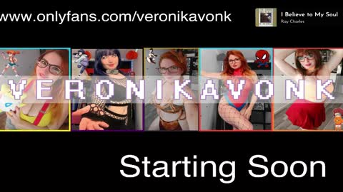 Veronika von Kleist online show from 6, 4, 2026