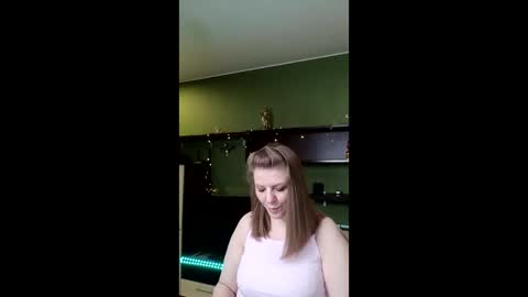 VeronikawGold online show from 24, 3, 2026