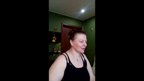 VeronikawGold online show from 14, 4, 2026