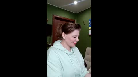 VeronikawGold online show from 16, 4, 2026