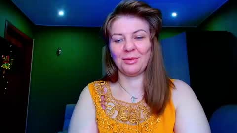VeronikawGold online show from 14, 5, 2026
