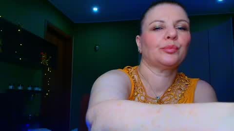 VeronikawGold online show from 22, 5, 2026