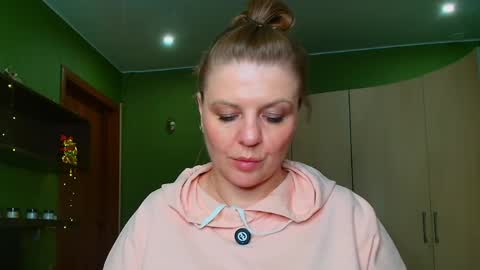 VeronikawGold online show from 27, 5, 2026