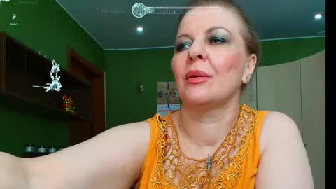 VeronikawGold online show from 5, 6, 2026
