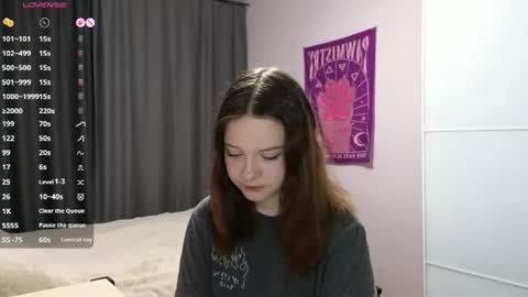 Anna online show from 20, 6, 2026
