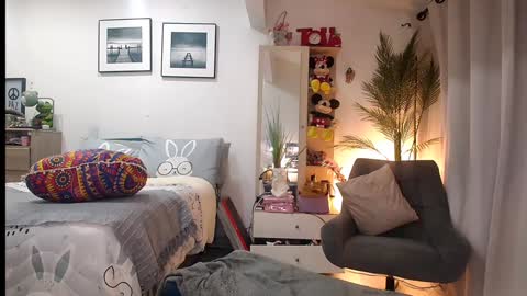 Snapshot of veronnika_hill chatting on 25, 1, 2025 veronica online show from 25, 1, 2025