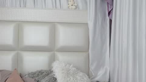 Snapshot of verosantana1 chatting on 9, 6, 2026 Vernica online show from 9, 6, 2026