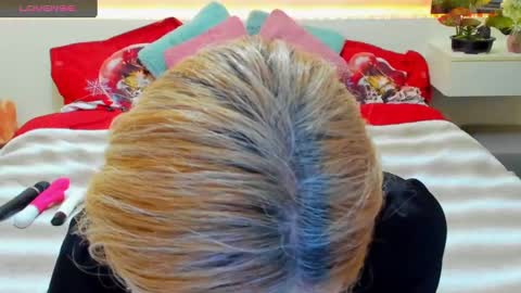 VerraSweet4u online show from 12, 3, 2025