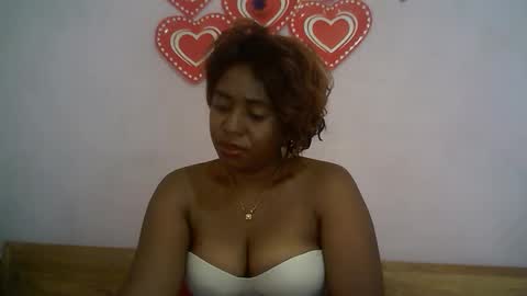 verronique1511 online show from 13, 10, 2025