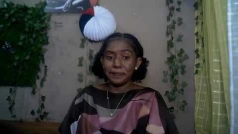Snapshot of verronique1511 chatting on 27, 6, 2026 verronique1511 online show from 27, 6, 2026