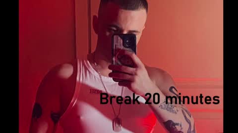 Ethan online show from 4, 1, 2025