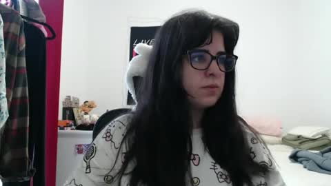 veruca99 online show from 23, 2, 2026