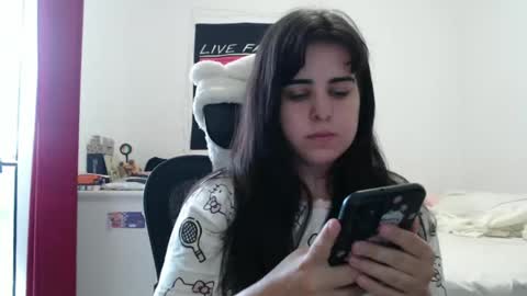 veruca99 online show from 7, 3, 2026