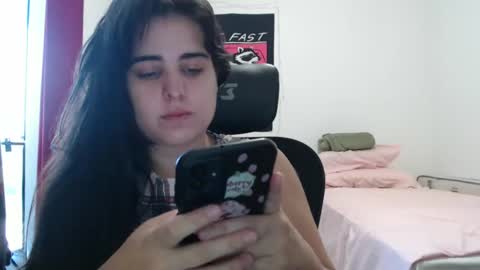 veruca99 online show from 31, 3, 2026