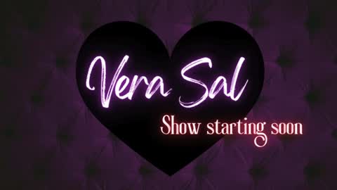 Snapshot of verucasal chatting on 22, 6, 2026 Mistress VeraSal online show from 22, 6, 2026