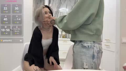 veryraretwins online show from 6, 1, 2026